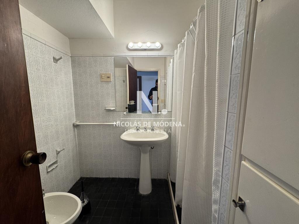 Apartamento frente al mar, a pasos de la 3 , del
