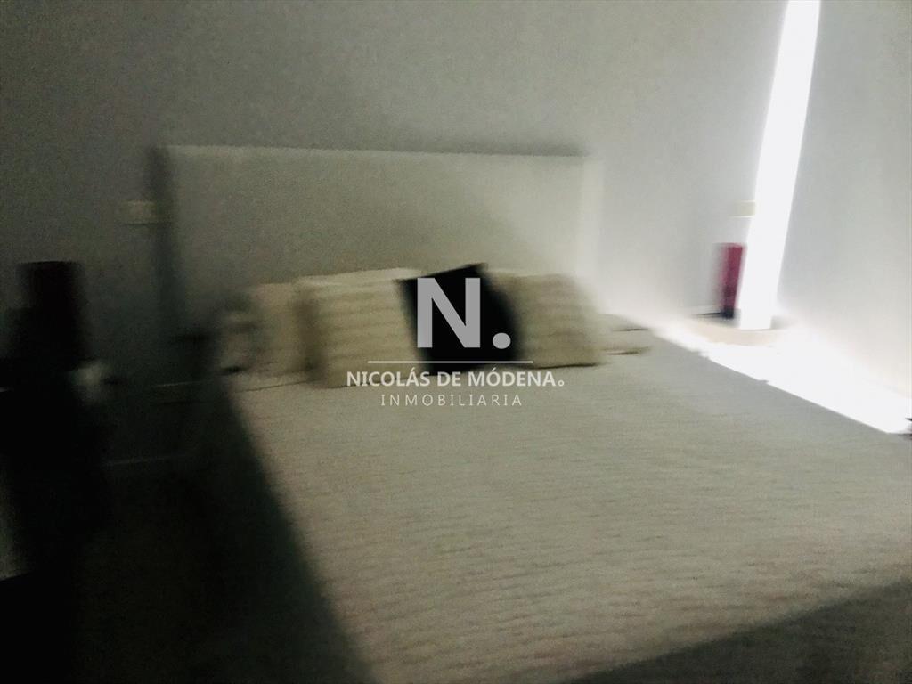 Mansa Piso alto