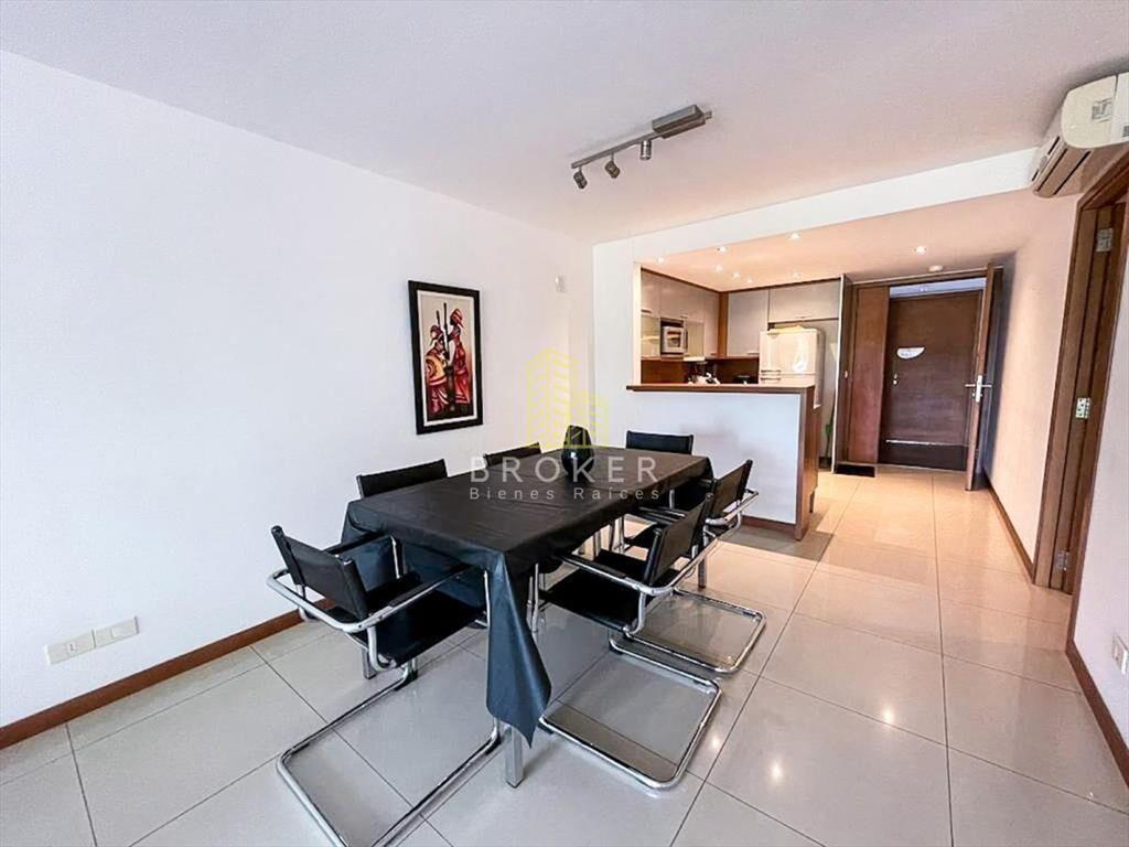 Alquiler departamento 2 dormitorios en Punta del