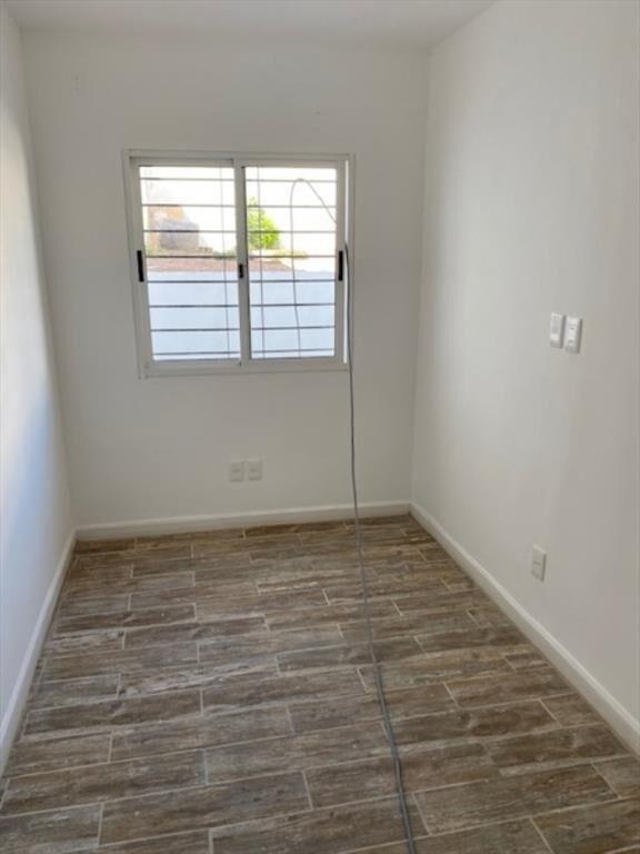 Venta casa 2 dorm en Unión, prox. 8 de Octubre