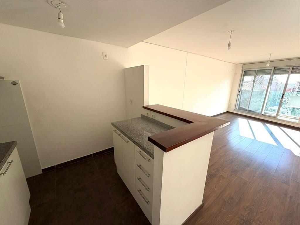 Alquiler de Apartamento de 1 dormitorio con terraza y vista