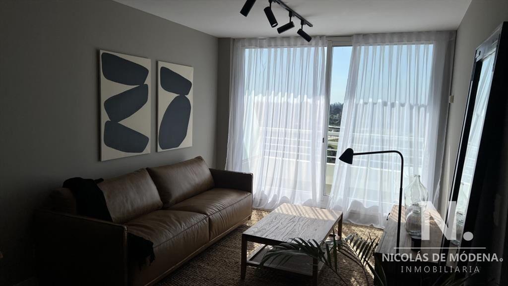 Greenlife. 1 Dormitorio con 2 baños. OPORTUNIDAD.