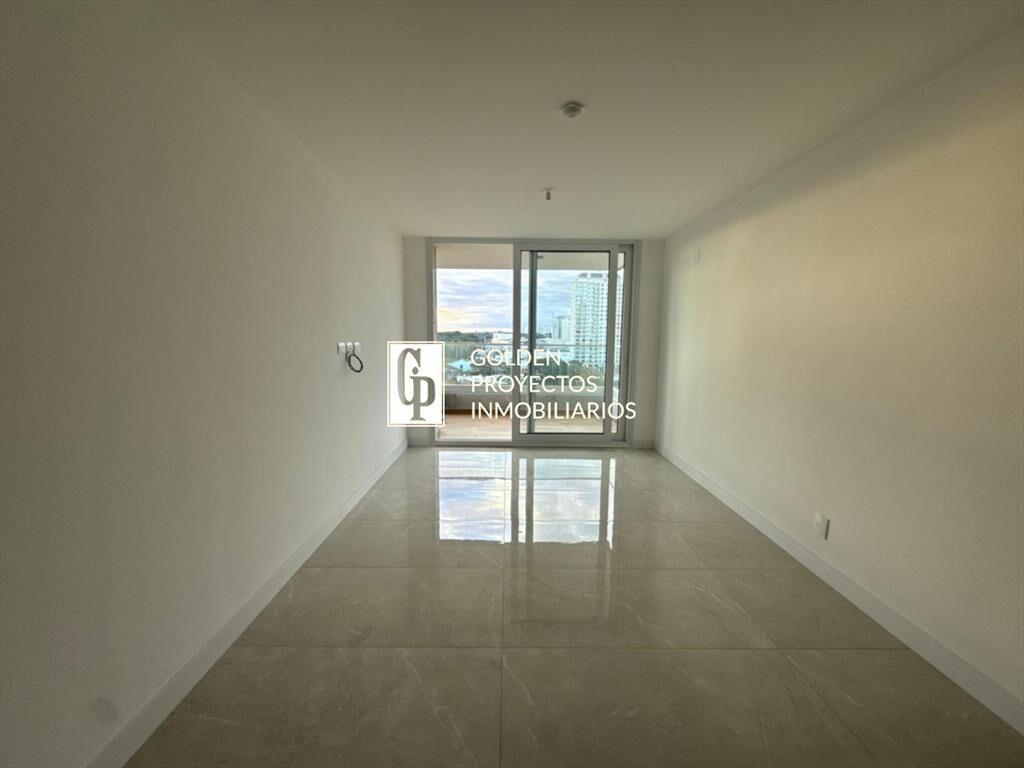 Apartamento en Venta 1 dormitorio Garage Punta