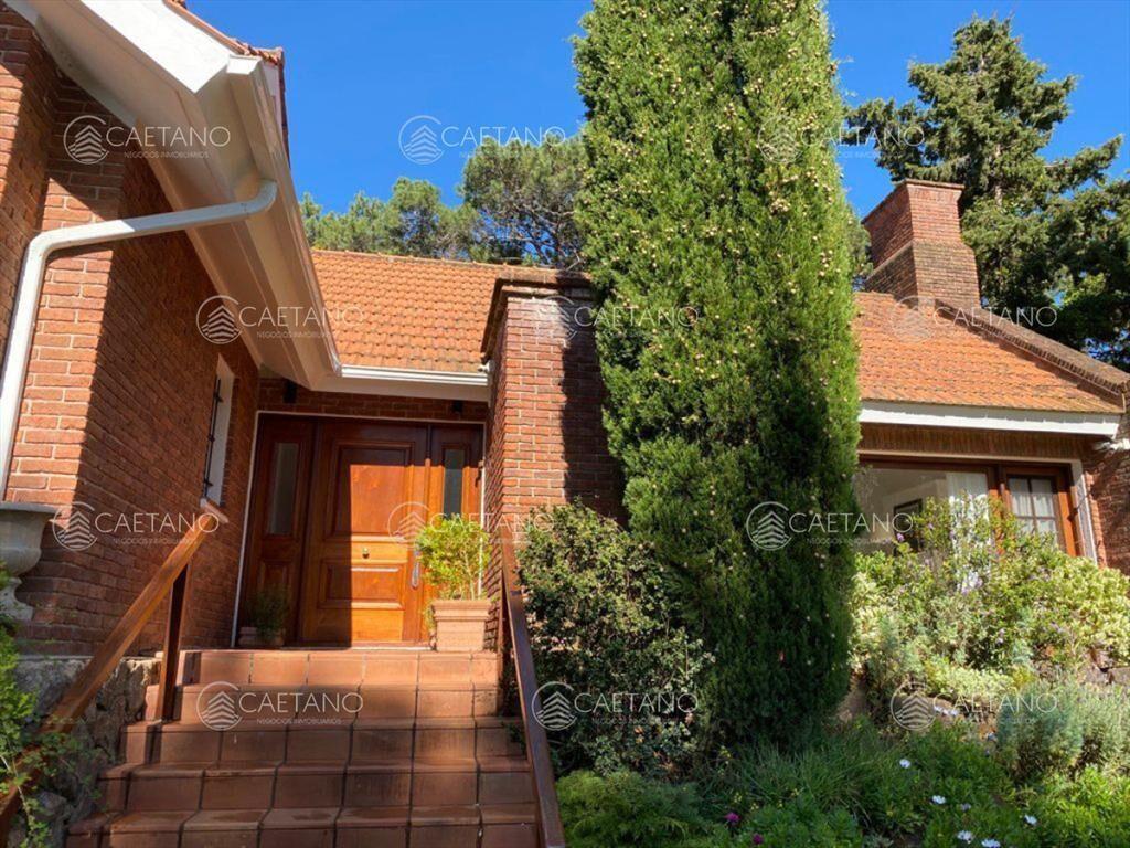 Venta casa, Punta del Este