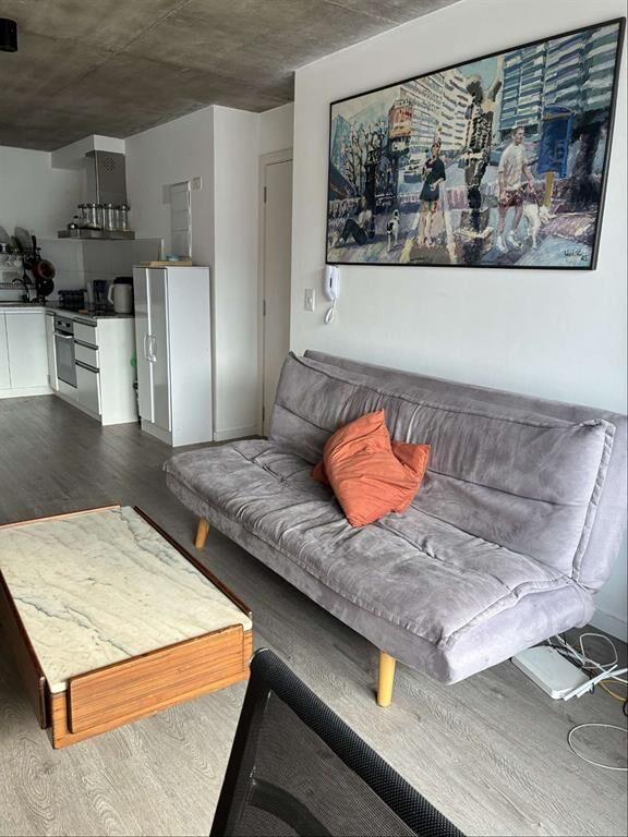 Alquiler Apartamento Cordón 1 Dormitorio 1 Baño Terraza al