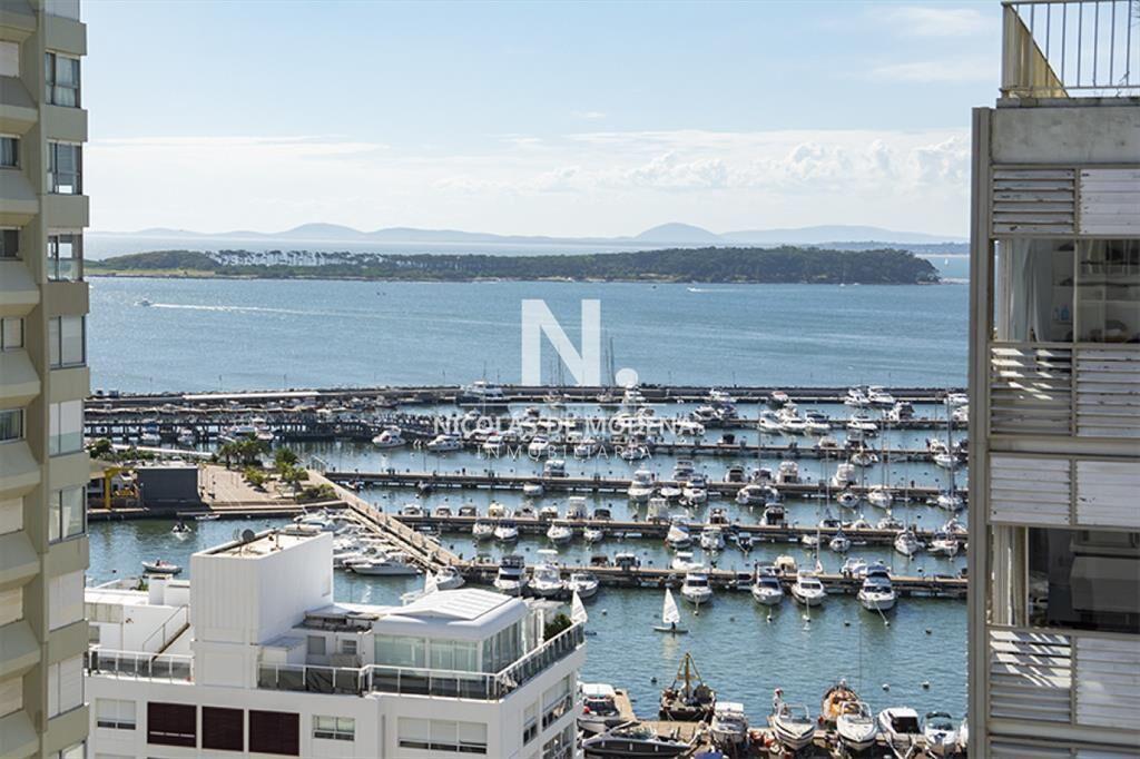 Apartamento en Venta de 2 dormitorios en , Punta