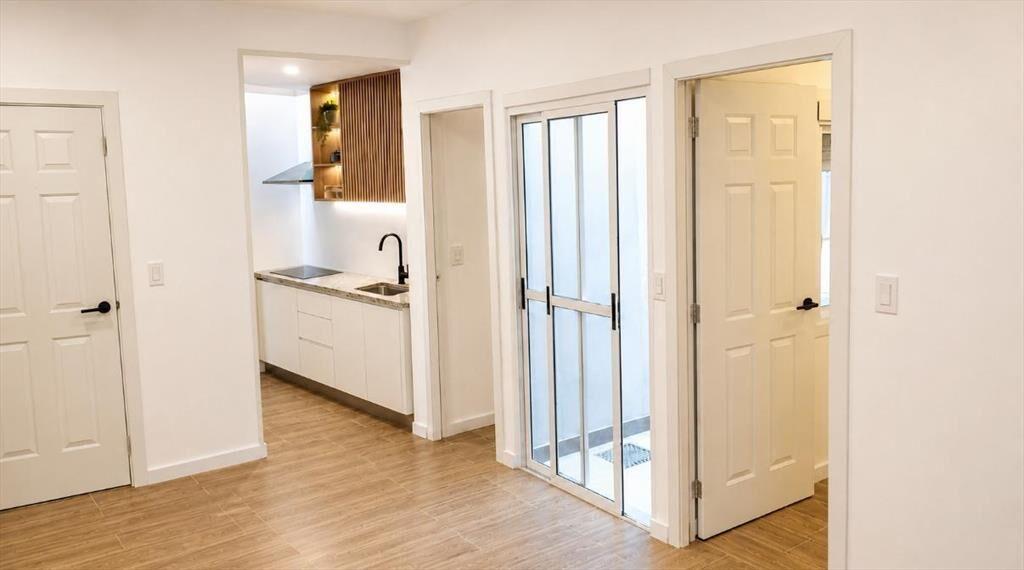 Alquiler Apartamento 2Dor en Tres Cruces