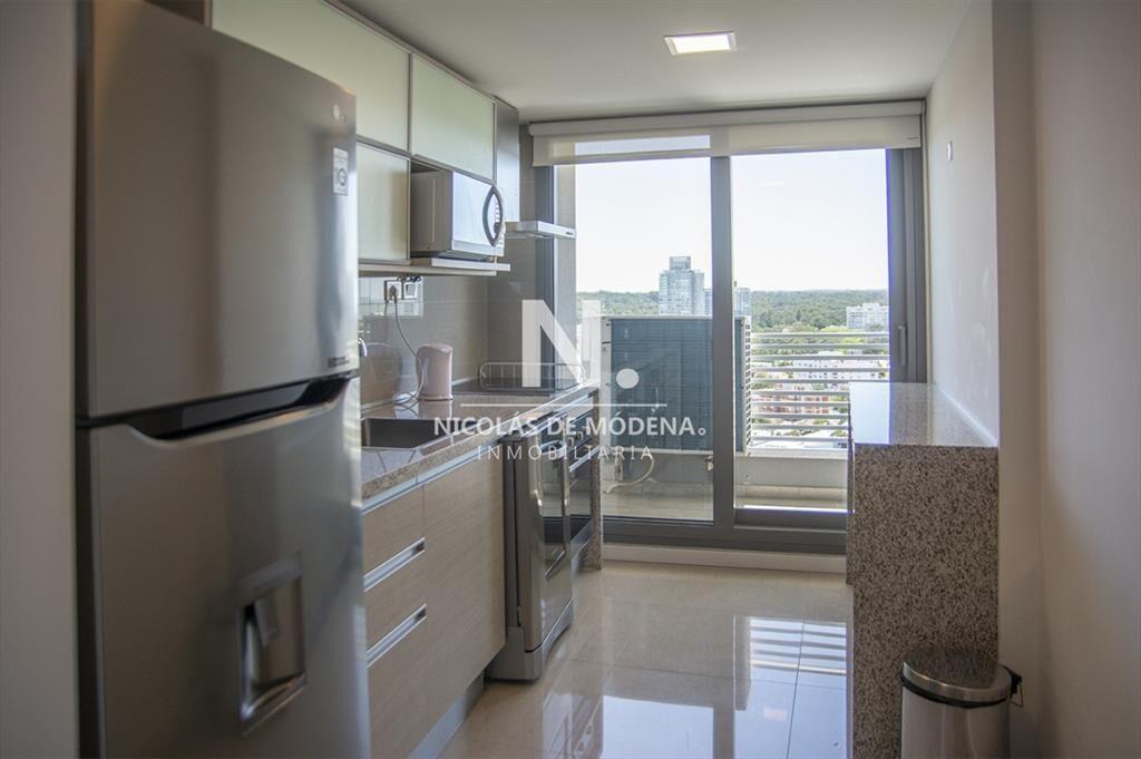 Venta de departamento de 2 dormitorios.