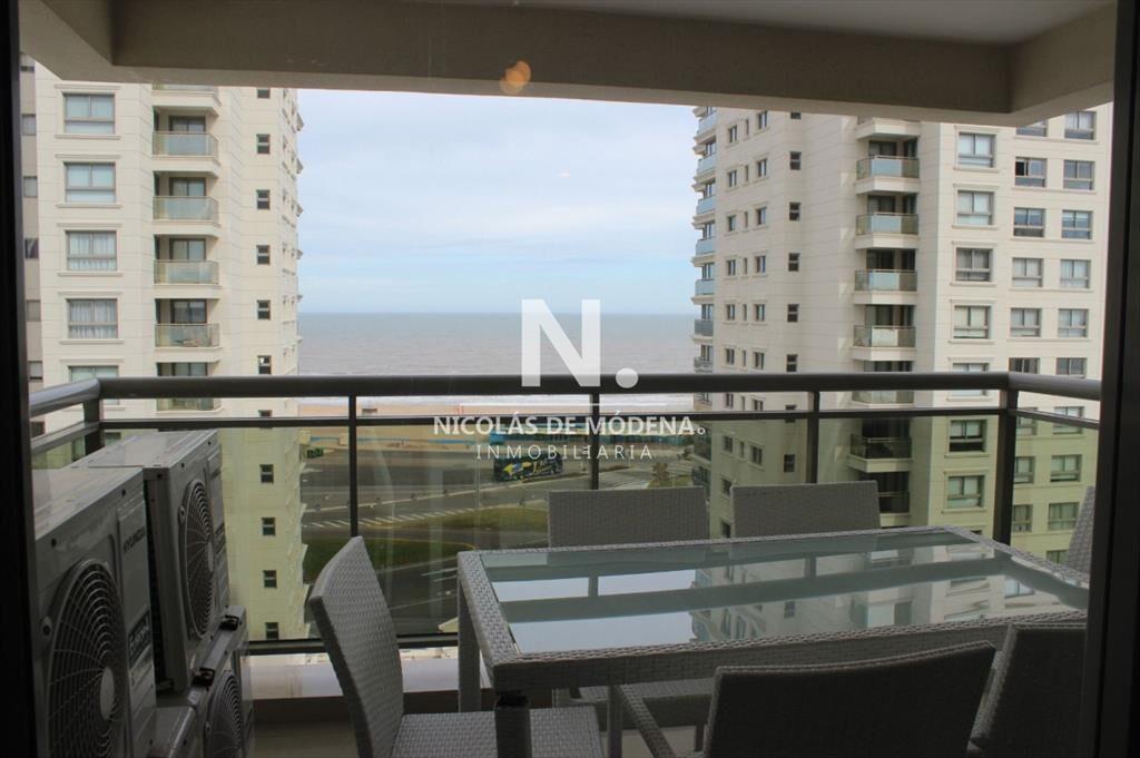Departamento en excelente zona, Torre Imperiale