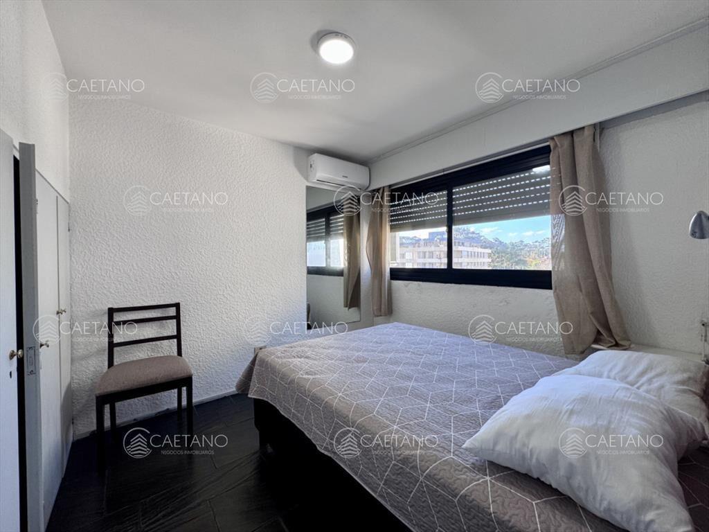 Venta apartamento 2 dormitorios, Playa Brava -