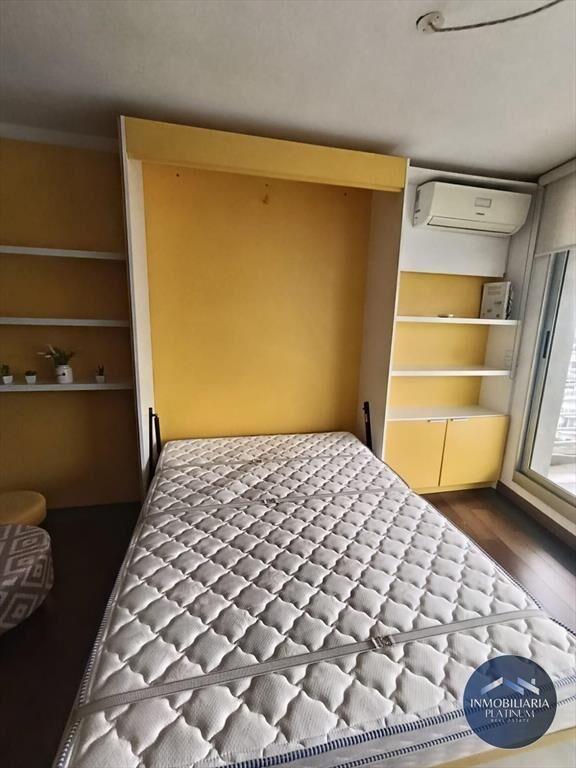 Apartamento en alquiler en Punta Carretas