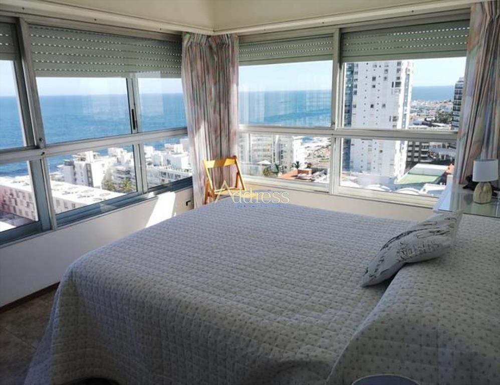 Con vista al mar en Península