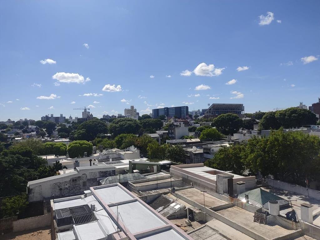 Apartamento en alquiler 1 dormitorio con garaje La Blanquea