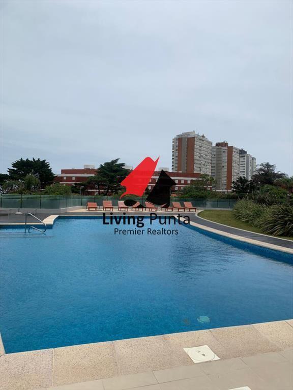 Departamento en venta Punta del este.