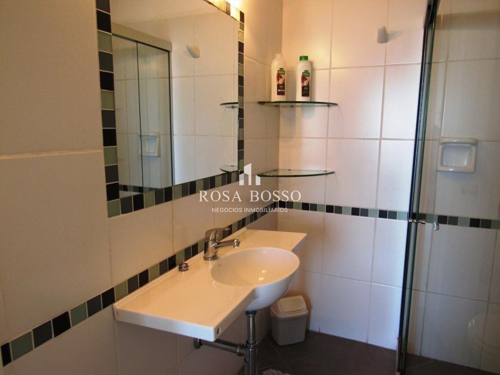 Apartamento en Península 1 dormitorio con garage