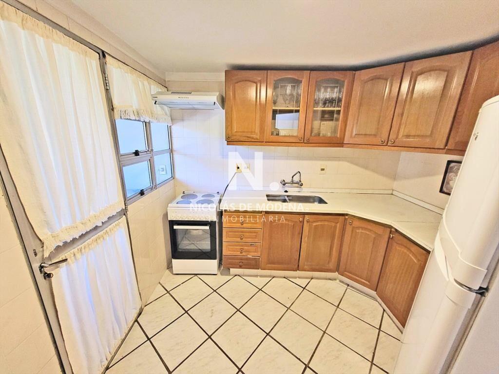 VENTA - Apartamento en Playa Mansa a pasos del
