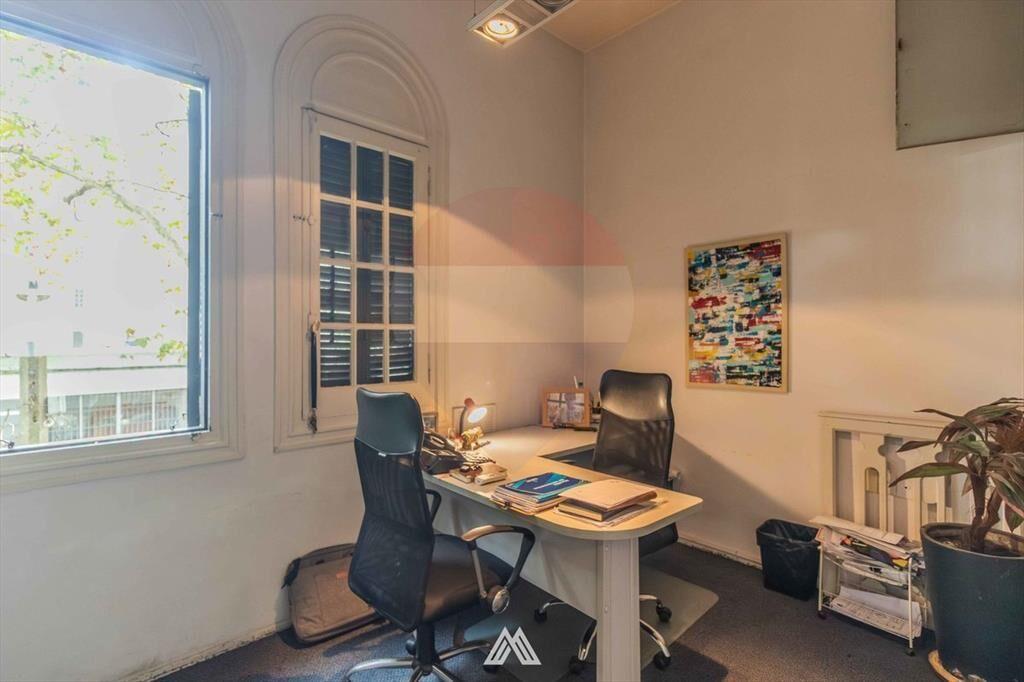 Venta Casa Tríplex Padrón Único Ascensor Palermo