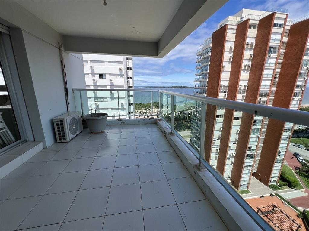 Mansa, 3 dormitorios, Punta del Este
