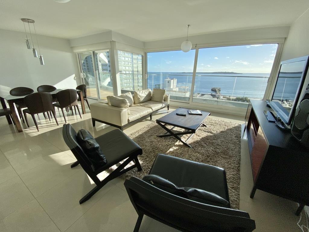APARTAMENTO EN VENTA 2 DORMITORIOS EN ALEXANDER COLLECTION