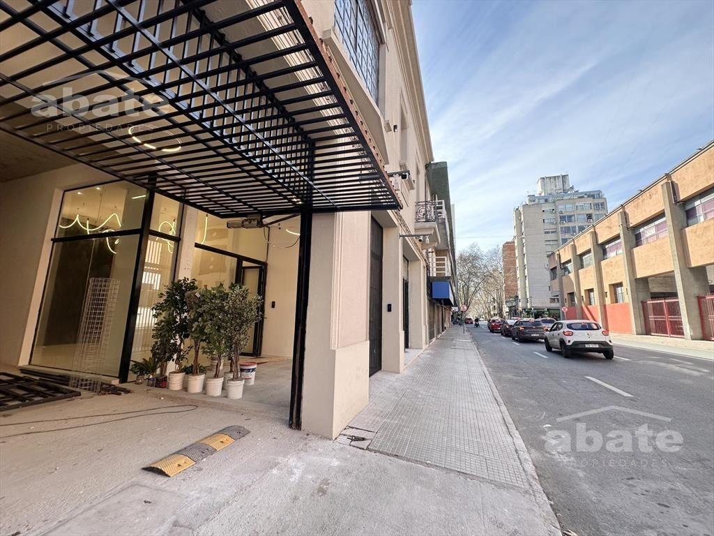 Alquiler apartamento 1 dormitorio en Cordón a estrenar