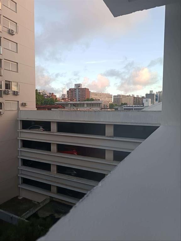 Venta CON RENTA Apartamento Aguada 2 Dormitorios 1 Baño G