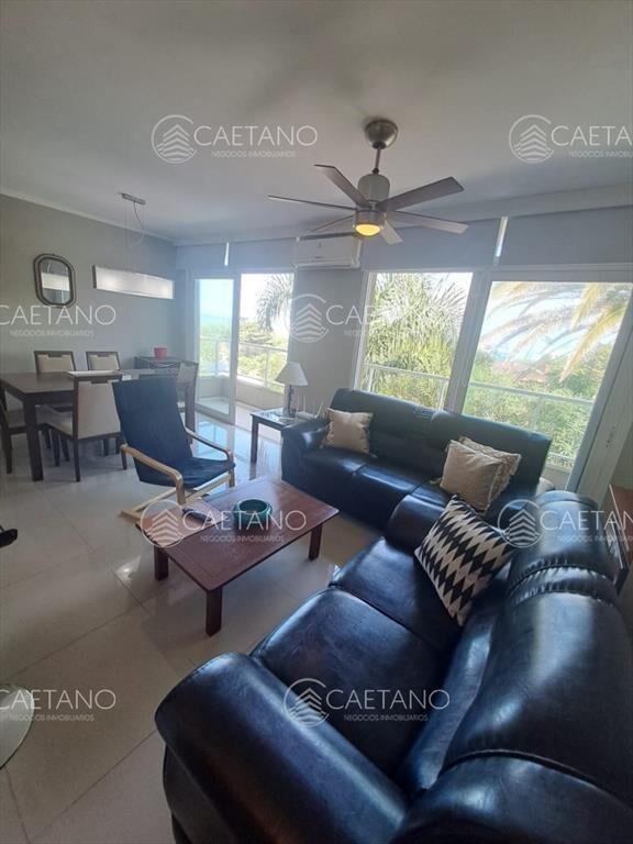 Venta apartamento 1 dormitorio. Playa Mansa, del