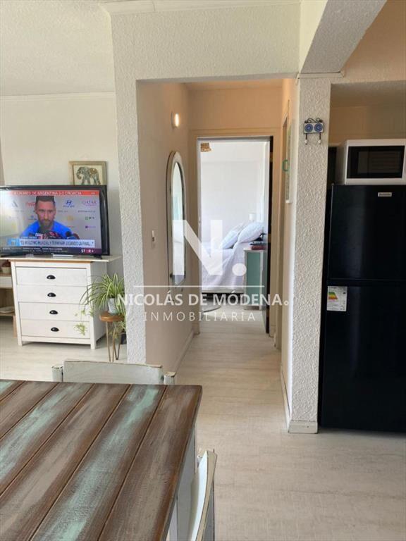 Roosevelt, un dormitorio