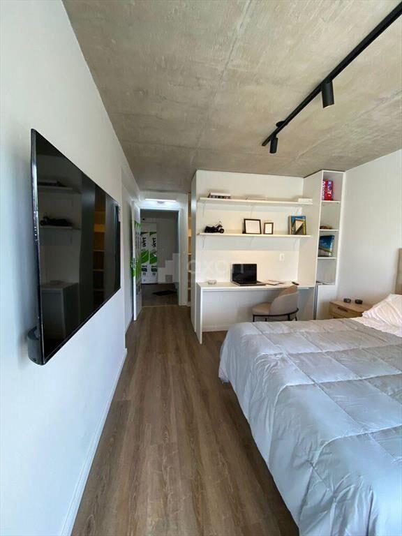 VENTA MONOAMBIENTE EN POCITOS