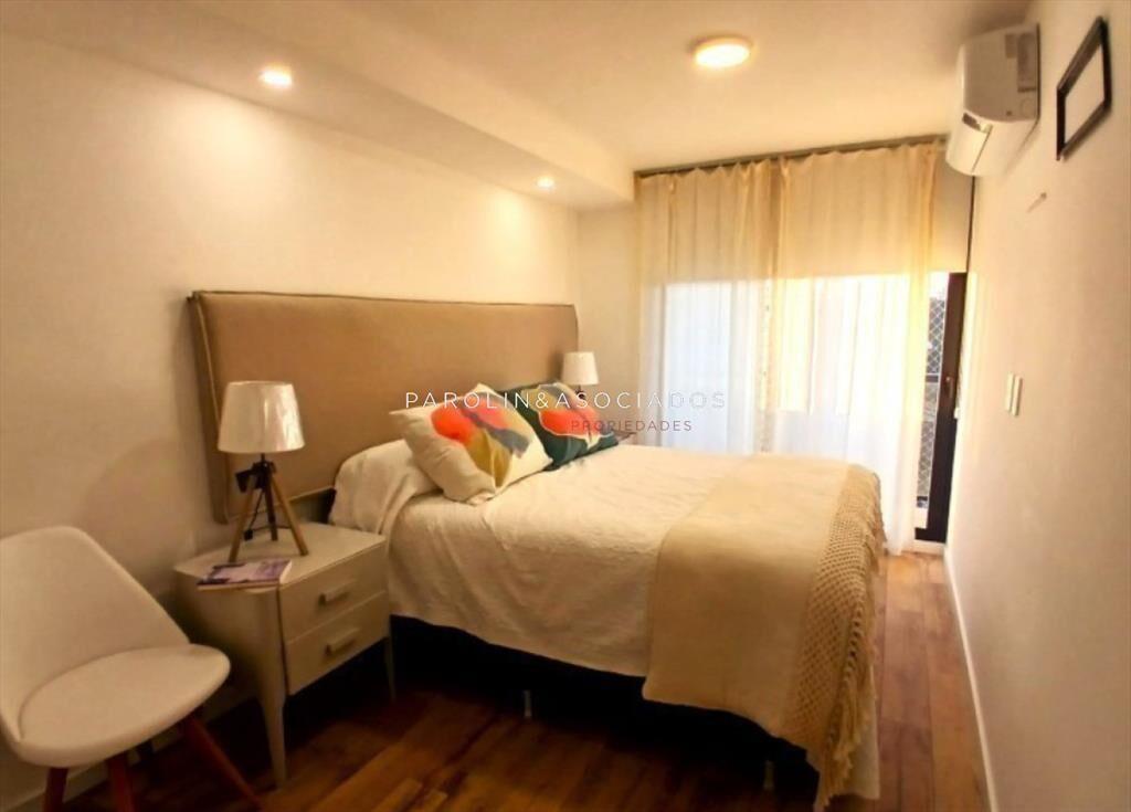 Departamento en Venta de 2 Dormitorios en Mansa