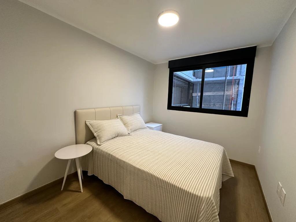 Venta de apartamento de 2 dormitorios en CN 1722, Cordón