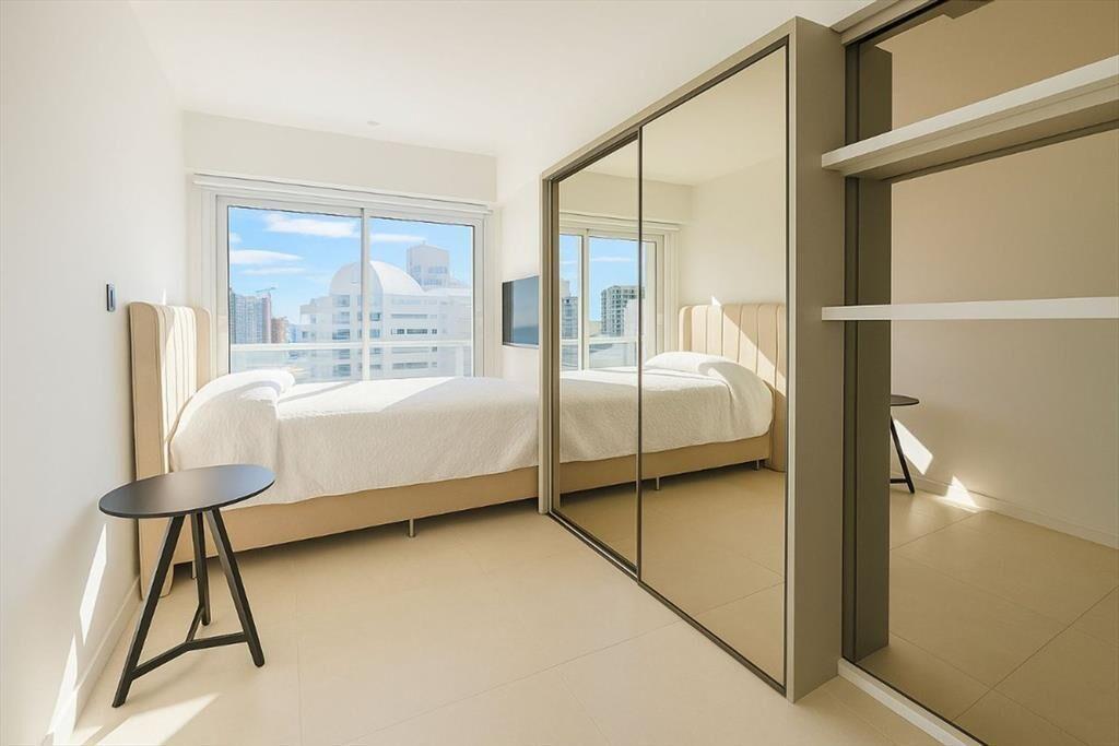 Apartamento Punta del Este, 4 suites.
