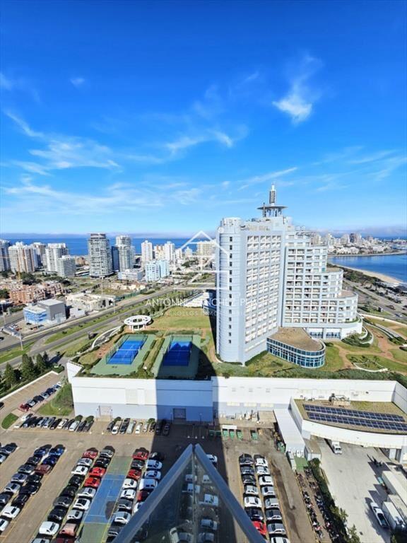 Venta apartamento 3 dormitorios Punta del Este