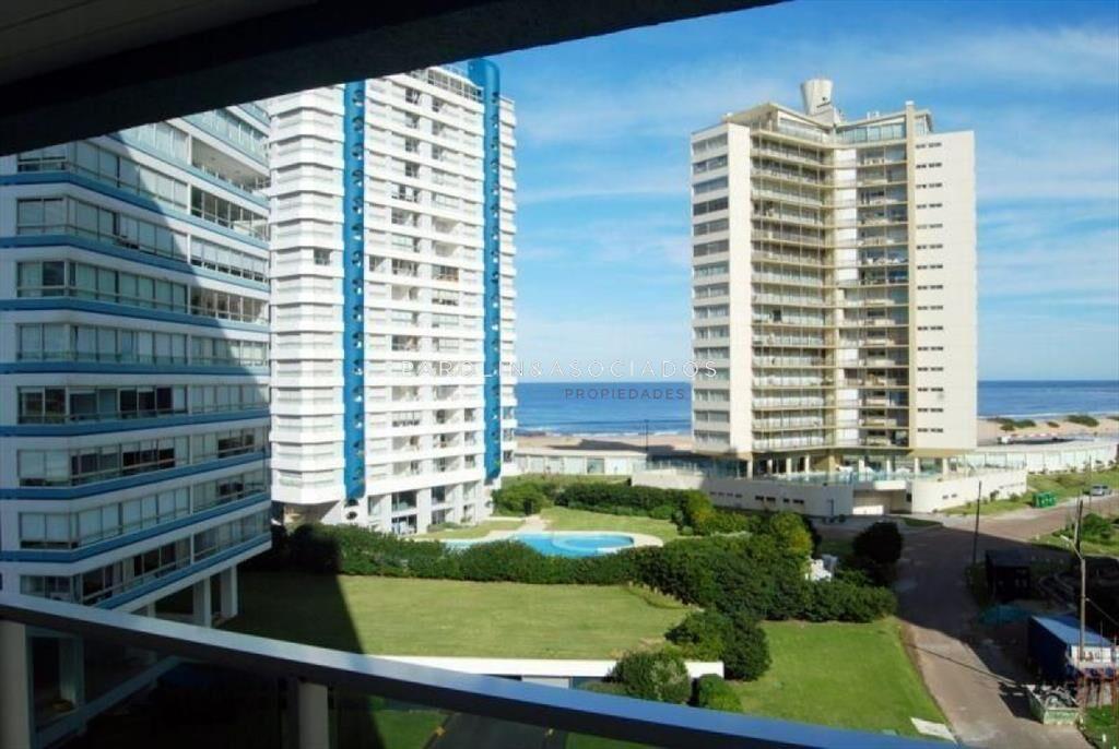 Apartamento en venta de 2 dormitorios en Ocean
