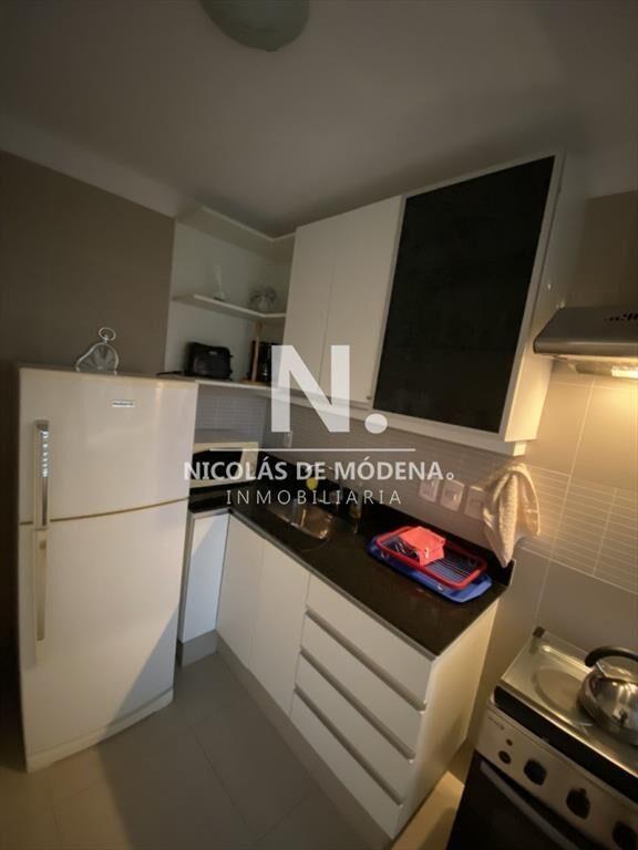 Apartamento 1 dormitorio en punta del este