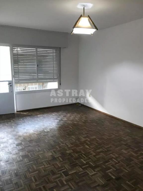 Apartamento en Alquiler