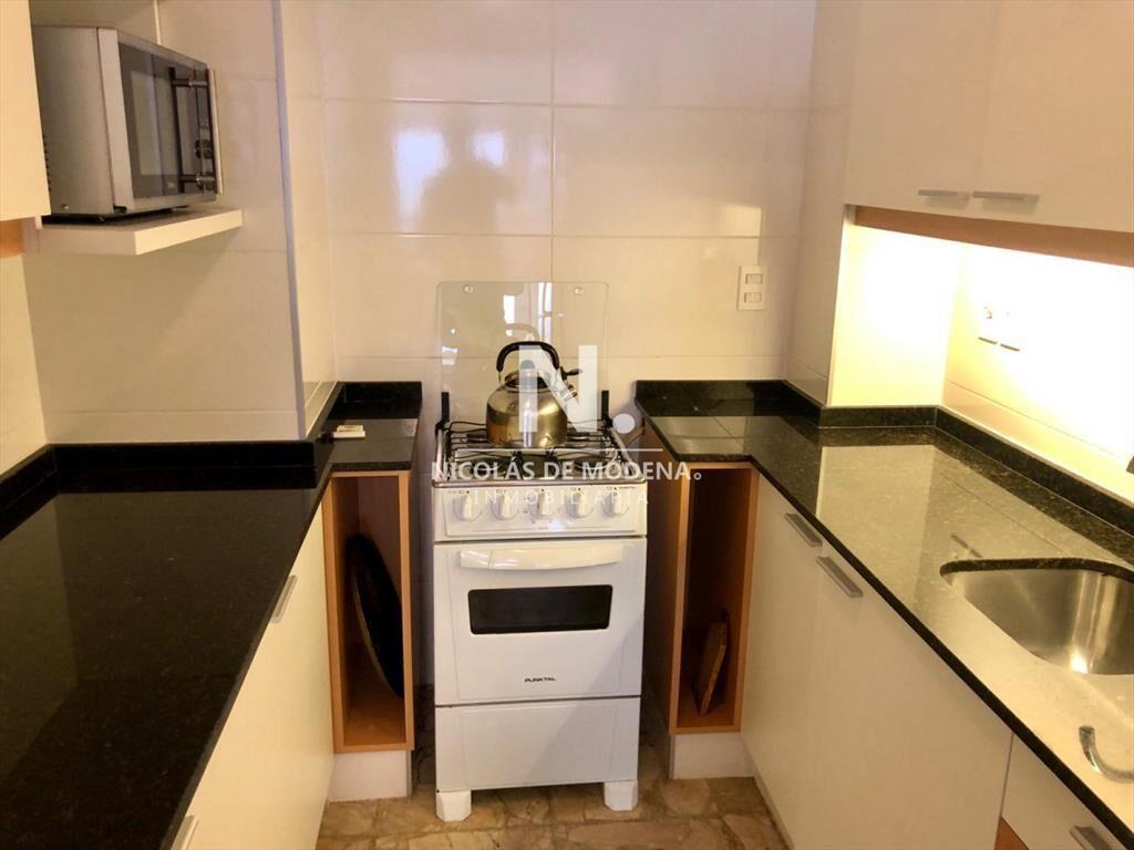 Amplio apartamento en venta Punta del Este