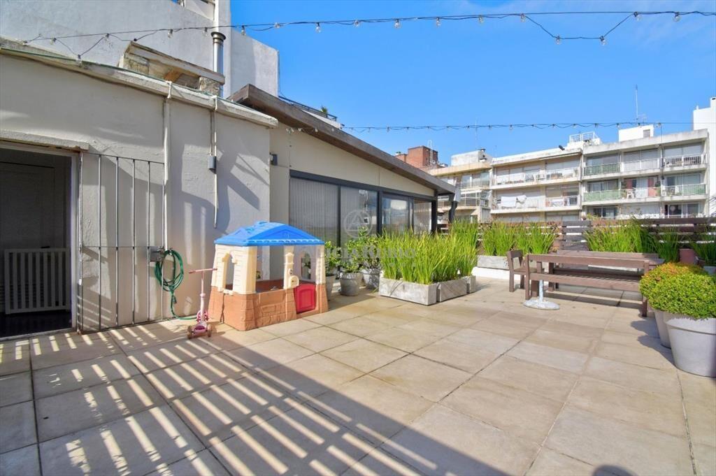 JUAN MARIA PEREZ CASI RAMBLA. DUPLEX. GRAN BBCOA EXCLUSI...