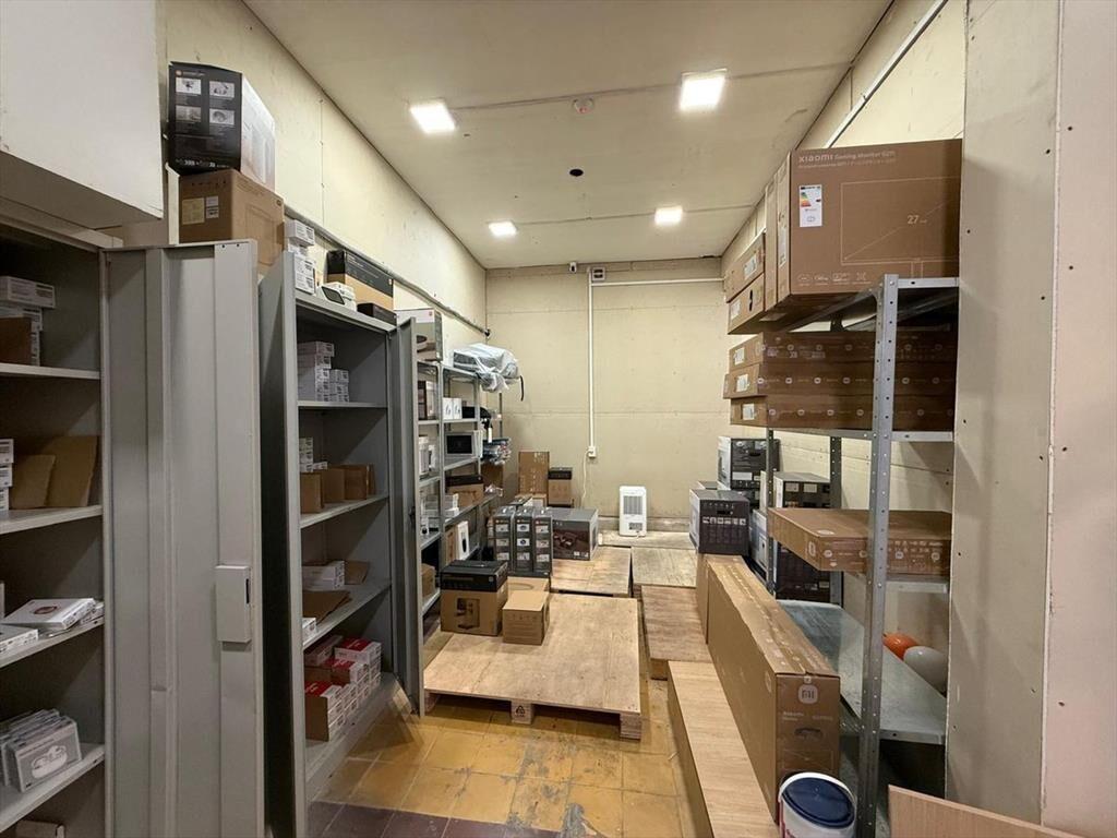 ALQUILER LOCAL COMERCIAL 8 DE OCTUBRE UNIÓN