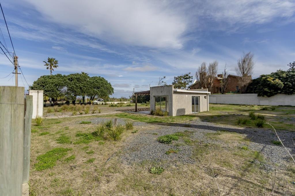 1500 m2 de Terreno en la Rambla de Carrasco