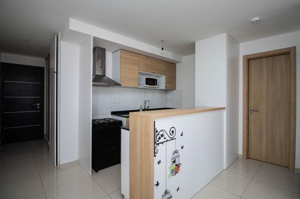 ALQUILER APARTAMENTO UN DORMITORIO EN CORDON