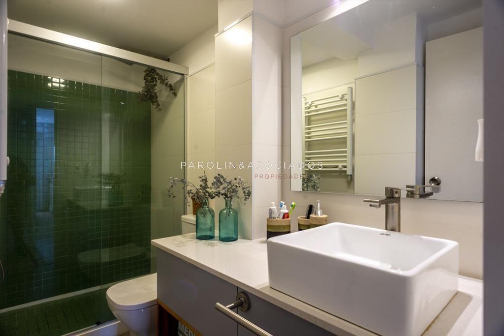 APARTAMENTO 2 DORMITORIOS RECICLADO AIDY GRILL PUNTA DEL ES