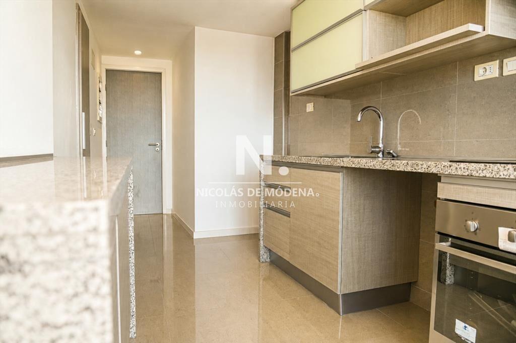 En venta apartamento de 2 dormitorios en Mansa,