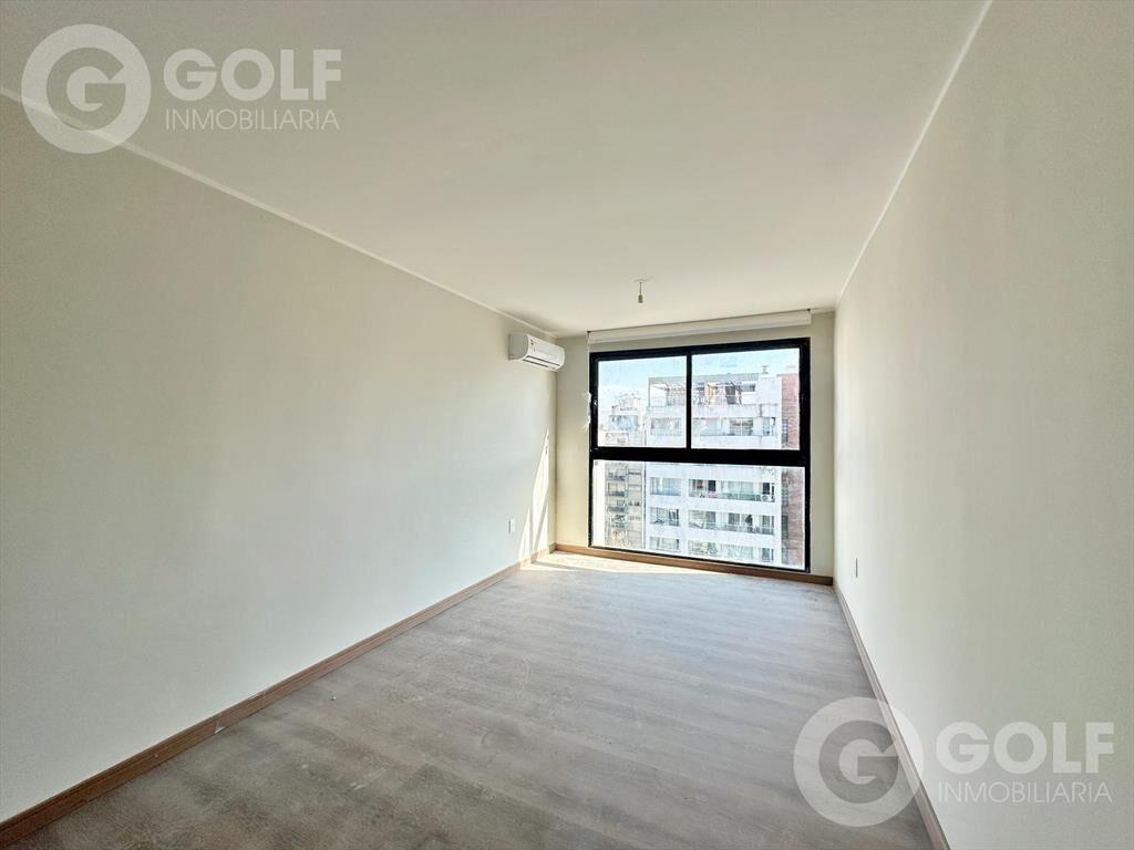 Venta apartamento Monoambiente en Pocitos