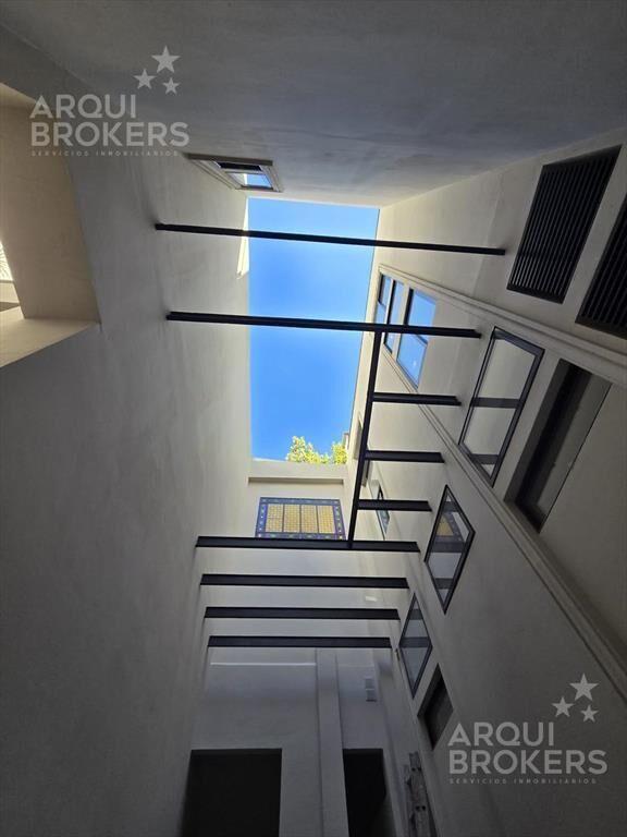 Apartamento monoambiente en alquiler en Centro - 101