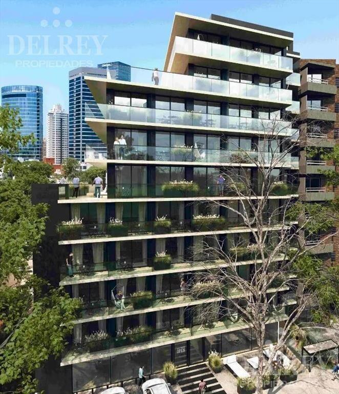 Departamento - Buceo
