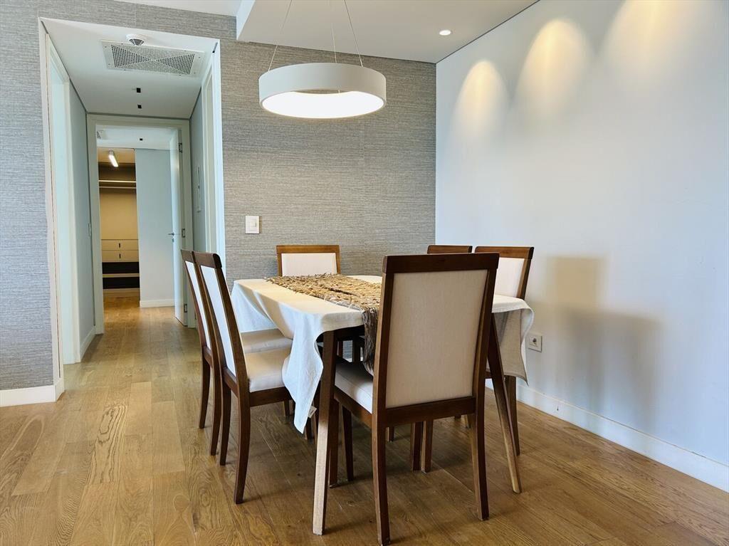Venta apartamento 2 dormitorios y garage en forum con rent
