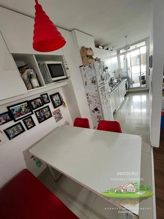Vendo Hermoso y Moderno Apartamento en Complejo Cerrado en