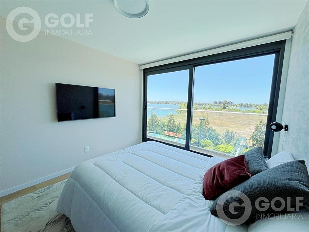 Venta de apartamento de 2 dormitorios con terraza en Carras