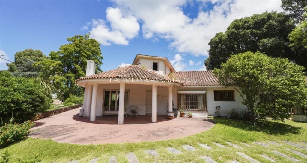 CASA EN VENTA PLAYA MANSA 5 DORMITORIOS, Punta del Este