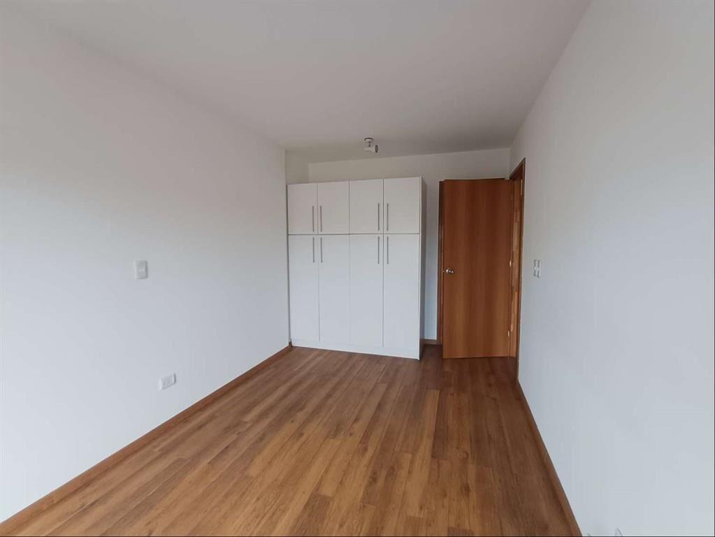 ALQUILER APARTAMENTO NUEVO EN POCITOS UN DORMITORIO CON